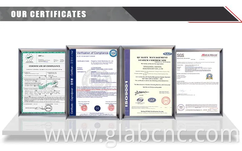 Hmc630 CNC Lathe Cutting Horizontal Machining Center Metal Working Machine